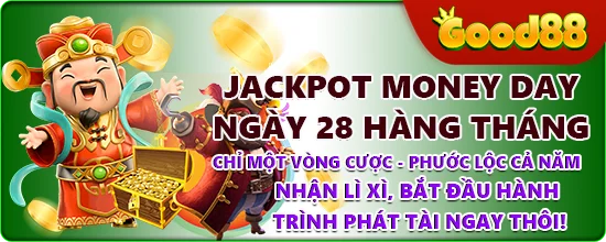 jackpot money day